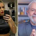 Deolane Bezerra revela apoio a Lula nas eleições de 2022: “Amo esse cara” (Foto: Instagram)