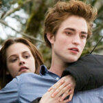 Kristen Stewart relembrou o teste de Robert Pattinson para o papel de 'Edward Cullen' em 'Crepúsculo' (Foto: Divulgação)