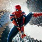 Os sites de cinema caíram devido as altos acessos para a compra de ingressos para "Homem-Aranha: Sem Volta Para Casa" (Foto: Divulgação)