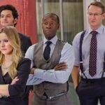 “House of Lies”, 2012 (Foto: Divulgação)