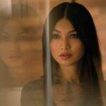 Gemma Chan é a estrela da série de ficção científica "Humans", que contou com três temporadas (Foto: Divulgação)