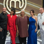 “Com a chegada do Faustão, que vai estar no ar todo dia, nós também vamos estar. Acabando o Faustão, já entra o MasterChef”, explicou o jurado. (Foto: Divulgação)