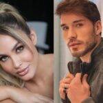 Lucas Viana e Sarah Andrade não estão mais juntos, segundo o ex-‘A Fazenda’. (Foto: Instagram)