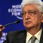 O magnata indiano Azim Premji, tem sua própria fundação de caridade. Em março deste ano, ele deu US$ 21 bilhões para um projeto de educação. (Foto: Divulgação)