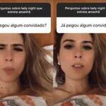 Contudo, ela afirmou que foi antes de conhecer seu atual marido, Rafa Vitti (Foto: Instagram)