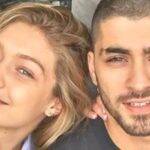 Família de Gigi Hadid quer que Zayn Malik entre para reabilitação (Foto: Instagram)