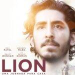 “Lion: Uma Jornada para Casa” – Este filme conta a história de Saroo Brierly, que aos 5 anos de idade, se perdeu e passou a lutar para encontrar sua família. (Foto: divulgação)