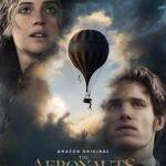 “The Aeronauts” - O filme acompanha a viagem de balão feita pelo cientista James Glaisher, para confirmar teorias científicas relativas ao clima e tempo. (Foto: divulgação)