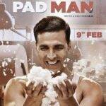 “Pad Man” – O filme baseado na história de Arunachalam Muruganantham, mostra um soldador que tenta revolucionar a fabricação de absorventes para mulheres. (Foto: divulgação)