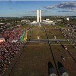 Democracia em Vertigem (Foto: Divulgação)