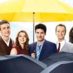 A série será um spin off de "How I Met Your Mother" (Foto: Divulgação)