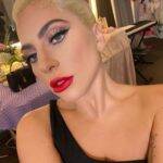 Lady Gaga sofreu bulimia e anorexia desde que tinha 15 anos de idade. (Foto: Instagram)