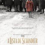 “A Lista de Schindler” – Esse filme é baseado na vida de Oskar Schindler, um empresário alemão ganancioso que após conhecer os campos de concentração decide abdicar toda sua fortuna para salvar a vida de mais de mil judeus. (Foto: divulgação)