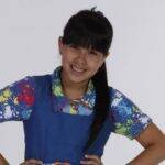 Cinthia Cruz participou de “Carrossel” e também de “Chiquititas”, no SBT. (Foto: Divulgação)