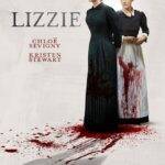 “Lizzie” - Este filme é baseado em um suposto crime, no qual uma jovem teria assassinado seu próprio pai e a sua madrasta. (Foto: divulgação)