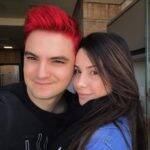 Felipe Neto e Bruna Gomes terminaram o namoro (Foto: Instagram)
