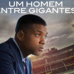 “Um Homem Entre Gigantes” - A produção aborda a história de um neuropatologista forense, Dr. Bennet Omalu, que descobriu a ETC (Encefalopatia Traumática Crônica). (Foto: Netflix)