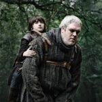 Hodor – O Gentil Gigante, é um personagem com deficiência intelectual. O ator até recebeu honrarias por atuar e representar tão bem. (Foto: Divulgação)