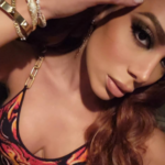 Anitta contou que está se preparando para retornar ao Brasil (Foto: Instagram)