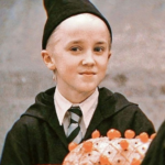 O ator interpretou Draco Malfoy nos filmes de Harry Potter (Foto: Divulgação)