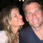Gisele sempre declara seu amor por Tom Brady (Foto: Instagram)