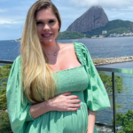 Bárbara é uma figura muito influente na web (Foto: Instagram)