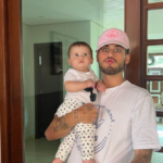 Zé falou do seu amor por Maria Alice (Foto: Instagram)