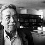 Paulo Mendes da Rocha morreu em maio, aos 92 anos, devido a um câncer no pulmão. (Foto: Twitter)