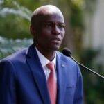 Jovenel Moïse, presidente do Haiti, foi assassinado a tiros dentro da própria casa. (Reprodução/Youtube)