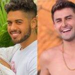 Zé Felipe trocou farpas com Rezende online (Foto: Instagram)