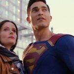 Superman e Lois (Foto: Divulgação)
