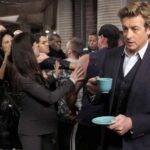 The Mentalist (Foto: Divulgação)