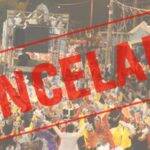 Vários estados do país anunciaram o cancelamento do Carnaval neste, devido à pandemia. (Foto: Divulgação)