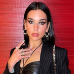 Dua Lipa falou sobre a música brasileira e foi só elogios a Anitta e Pabllo Vittar. (Foto: Instagram)