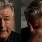 'Não puxei o gatilho', diz Alec Baldwin sobre morte de diretora em set (Foto: Instagram)