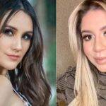 Dulce María anuncia lançamento de música em espanhol com Marília Mendonça (Foto: Instagram)