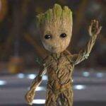 'I Am Groot1 estreará no Disney+ em 2022 (Foto: Divulgação)