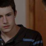 Dylan Minnette no episódio de "Law & Order". Episódio -Learning Curve. (Foto: Divulgação)