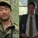 Kenneth Choi - O ator que interpretou o diretor Morita no filme “Homem-Aranha: De Volta ao Lar” também deu vida ao comandante Jim Morita em “Capitão América: O Primeiro Vingador”. (Foto: Divulgação)