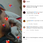 Na manhã desta quinta-feira, 30, ela compartilhou um vídeo antigo de Maurílio deitado em seu colo e abriu o coração. (Foto: Instagram)