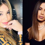 Melody anunciou que fará uma parceria com Anitta (Foto: Divulgação)