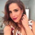 O marido da cantora afirmou que ainda sonha em ter uma menina, mas Wanessa revelou o medo de uma nova gravidez. (Foto: Instagram)