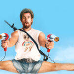 Zohan: Um Agente Bom de Corte (Foto: Divulgação)