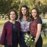 Gilmore Girls (Foto: Divulgação)