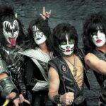 A banda Kiss passará com a turnê Kiss, End of Road World Tour, por algumas cidades brasileiras. (Foto: Divulgação)