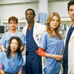 Grey´s Anatomy. (Foto: Divulgação)