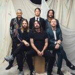 Foo Fighters será mais um dos artistas que encerraram o festival, realizando o show no dia 27 de março, último dia de festival. (Foto: Instagram)