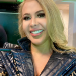 Joelma causou polêmica após afirmar que é contra casamento gay, além de insinuar que a homossexualidade é algo passível de cura. (Foto: Instagram)