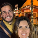 O casal é um dos mais famosos no país (Foto: Instagram)