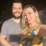 Andressa Urach atribuiu a sua separação no final do ano de 2021 a falta de sua medicação para borderline (Foto: Instagram)